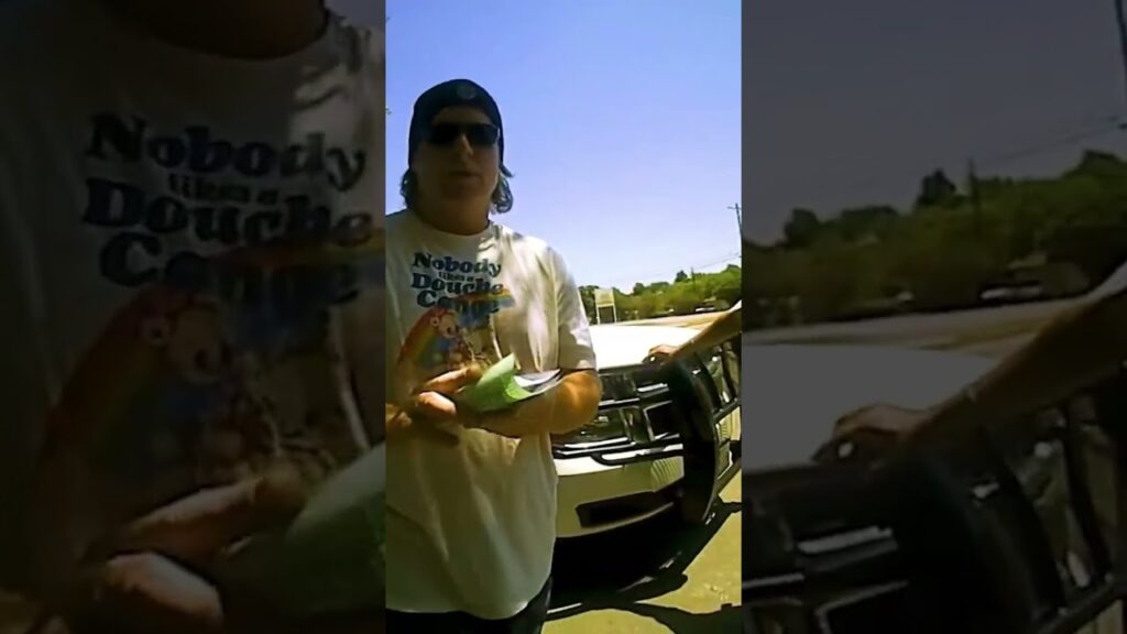 Cops Get Sued - Full Video☝️