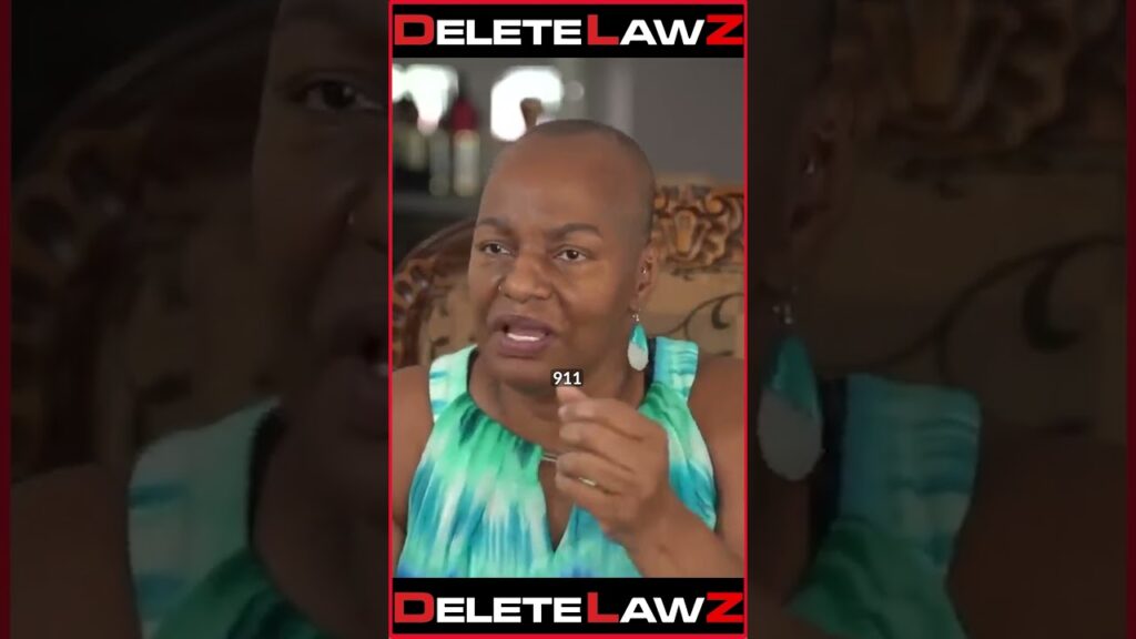 COPS BREAK INTO EX’S HOME & ARREST HER FOR NO REASON!