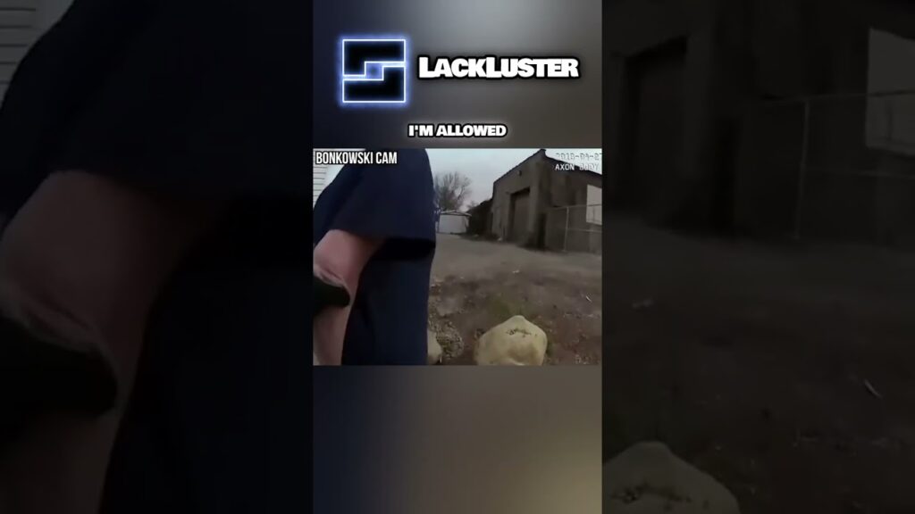 Cops Sued For Unlawful Arrest - Full Video☝️
