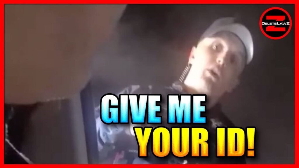 COP GOES TO EXTREME LENGTHS TO ARREST MAN LIVING OUT OF HIS CAR!