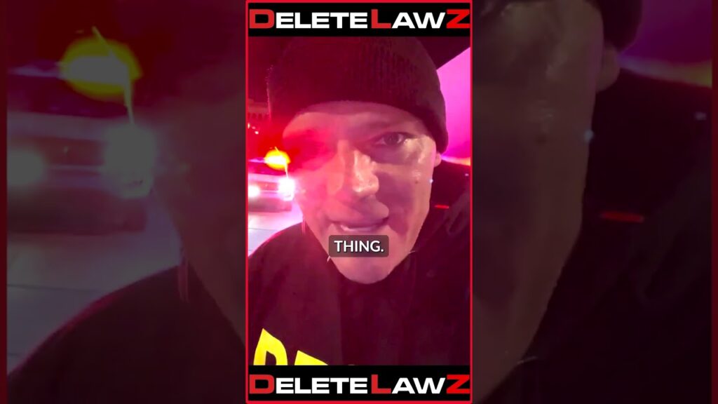 HOW TO HANDLE A POLICE INTERACTION EFFECTIVELY!