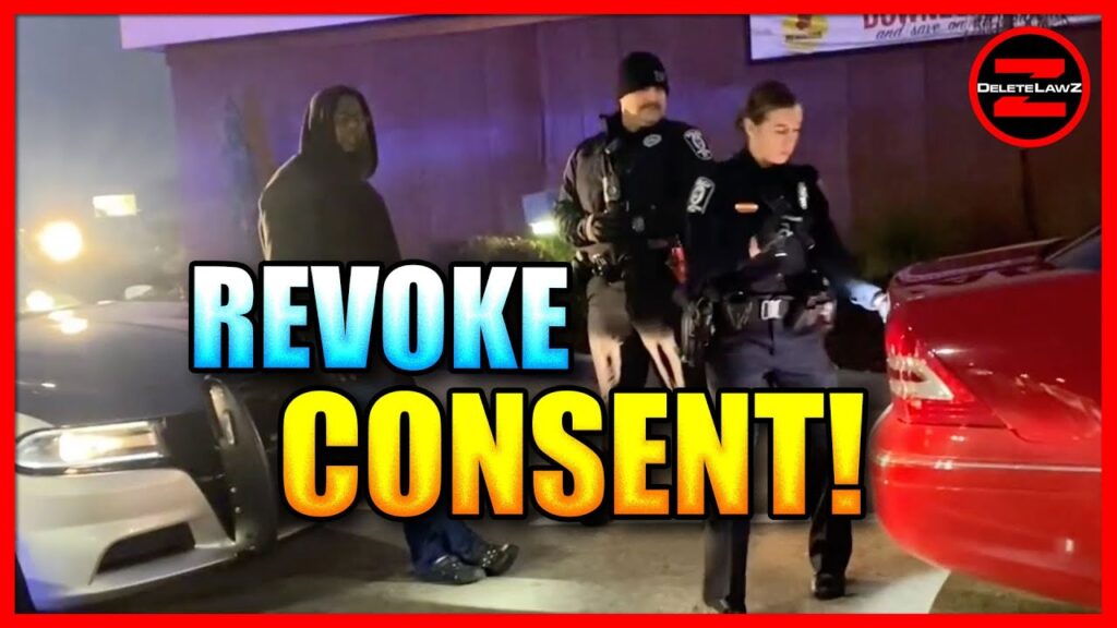 YOU REVOKE CONSENT! DON’T LET THESE JBTPS VIOLATE YOUR RIGHTS