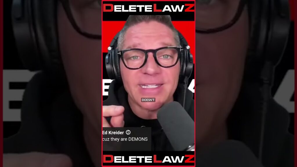 COP OFFS STUDENT WITH PATROL CAR THEN LAUGHS ABOUT IT!