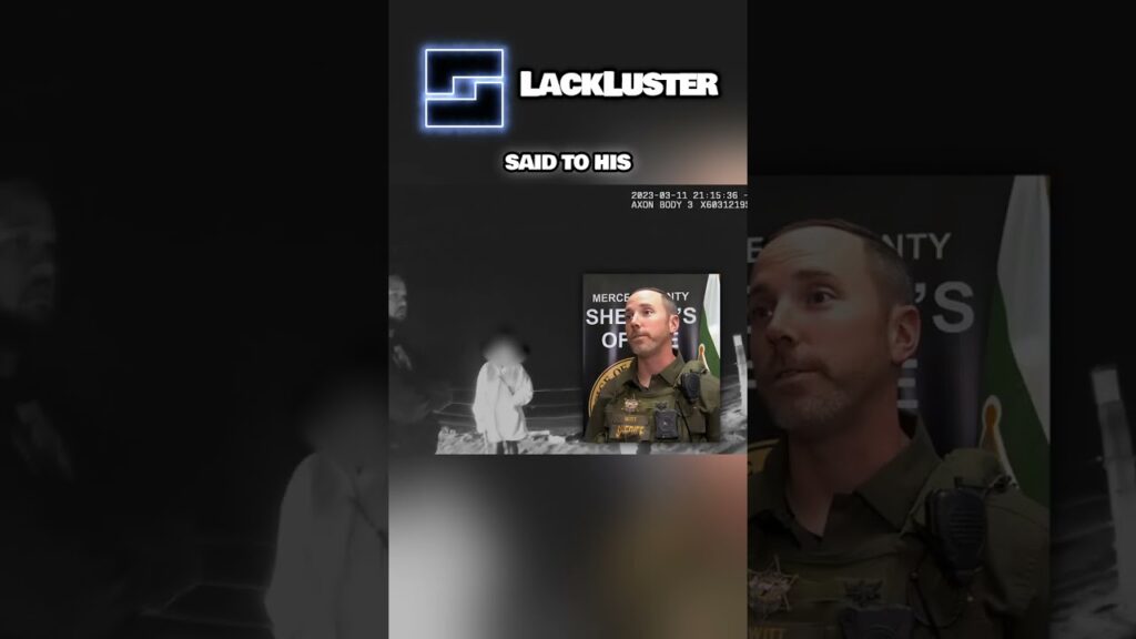 Cops Charged! - Full Video☝️