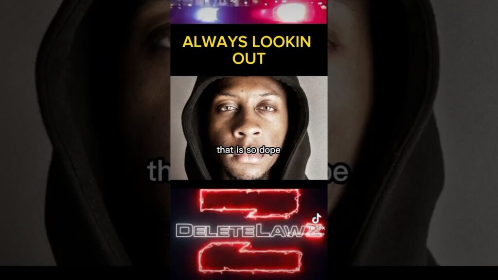 @deletelawz1984 Suprises Subscriber With Good News