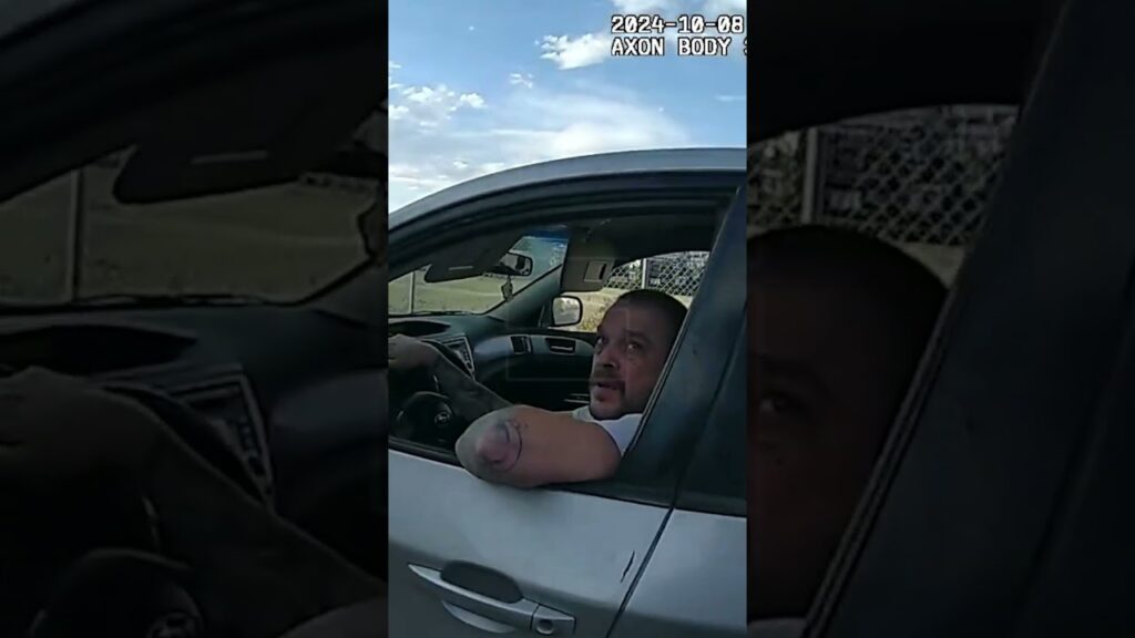 Pure Ego Gets Cop Sued - Full Video☝️