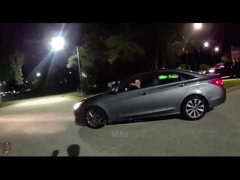 WOMAN CALLS OUT THE COPS FOR BEING THE S#HIT THEY ARE