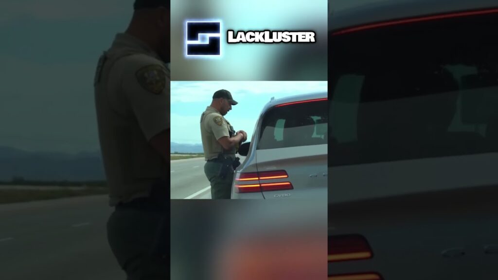 Cop Caught Deleting Evidence  - Full Video☝️