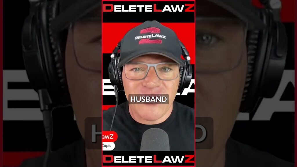 SCARED FEMALE COP SH**TS HER REFLEXION IN THE MIRROR!