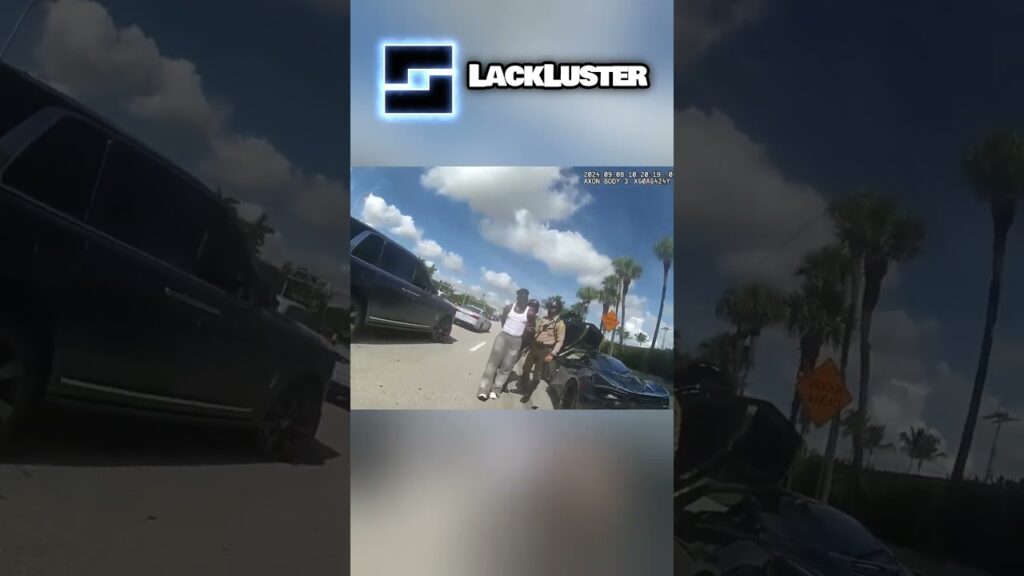 Cops Go WILD - Tyreek Hill Arrest - Full Video☝️