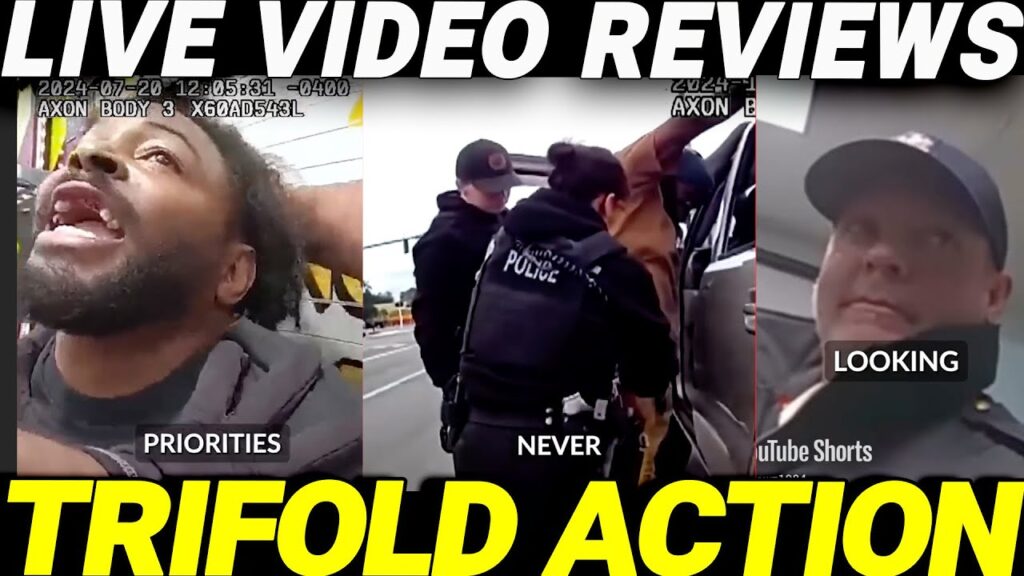 LIVE VIDEO REVIEWS WITH CHILLE