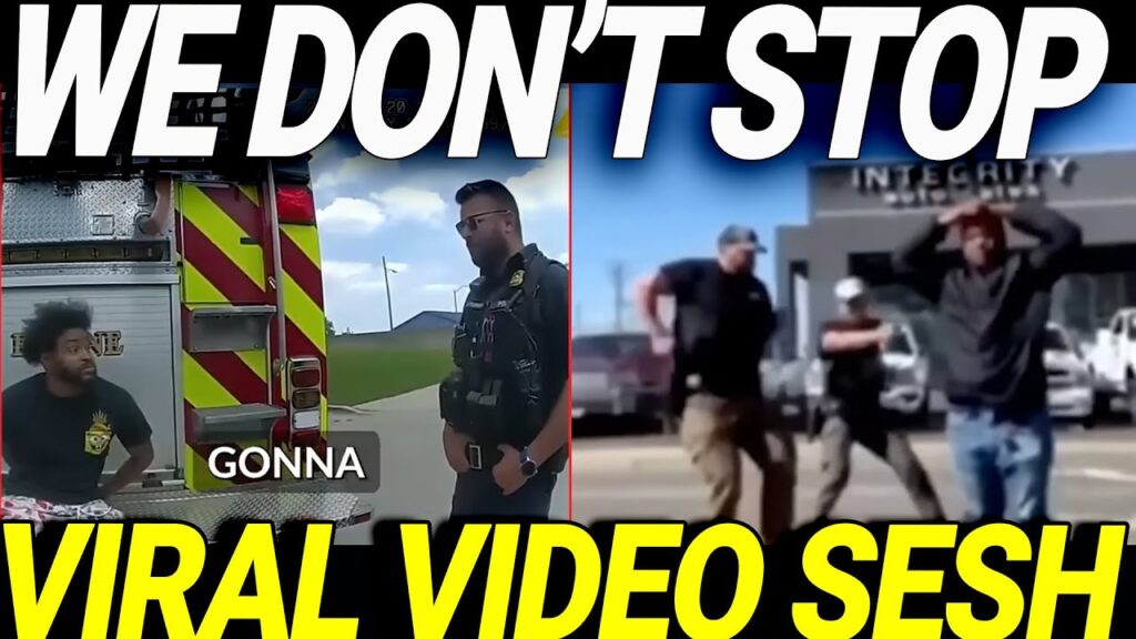 VIRAL VIDEO SESSION