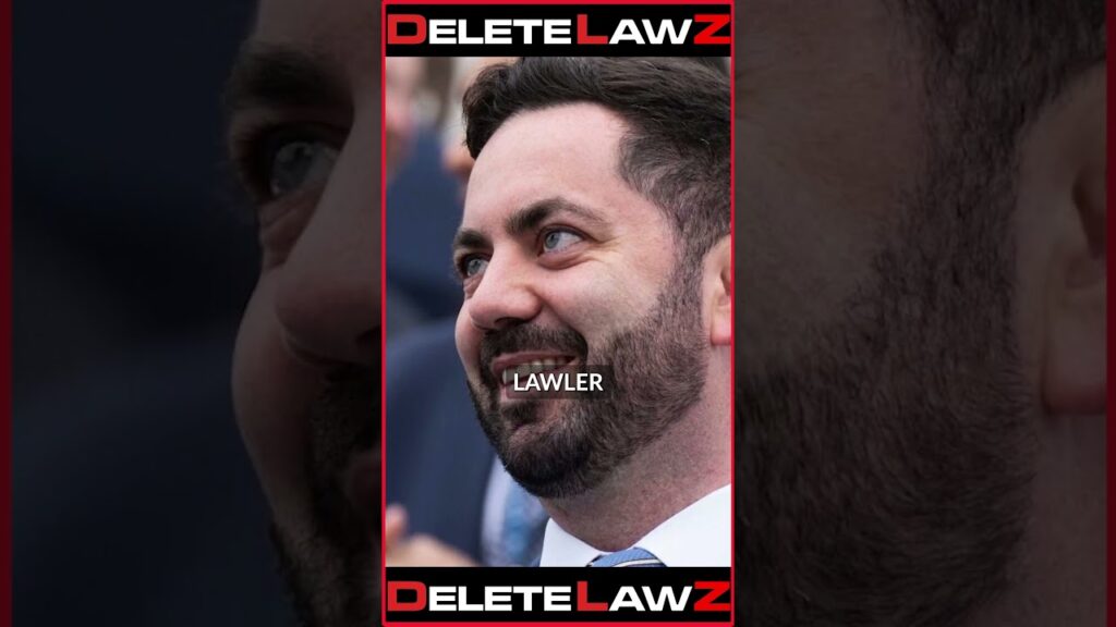 MIKE LAWLER HAS EMILY FEINER REMOVED FROM MEETING FOR NO REASON!