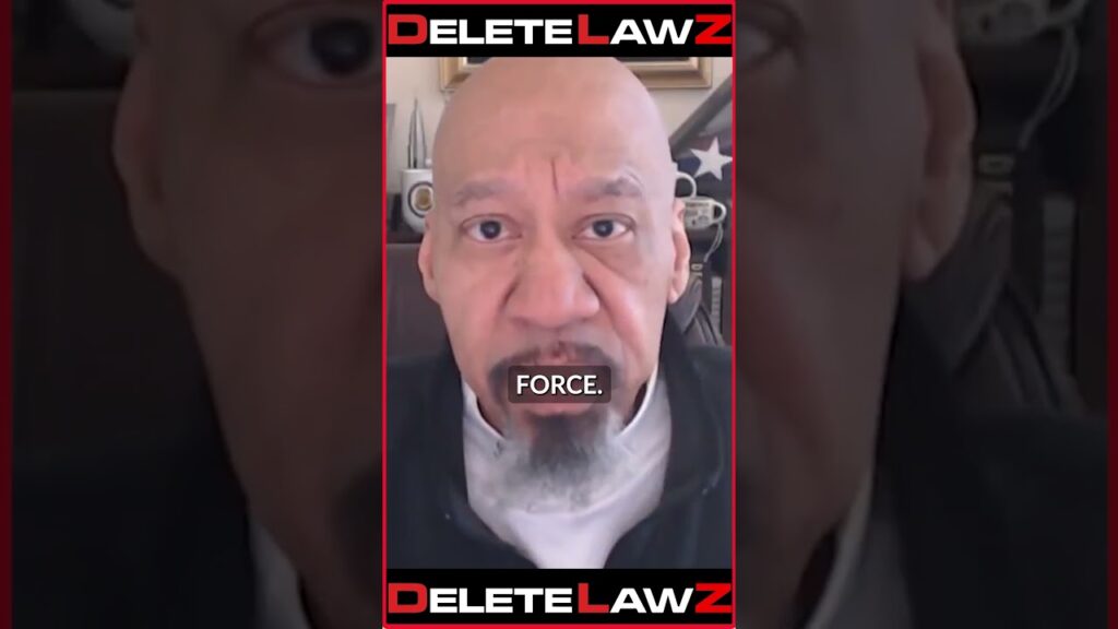 PSYCHO COP KNOCKS INMATE OUT UNCONSCIOUS!