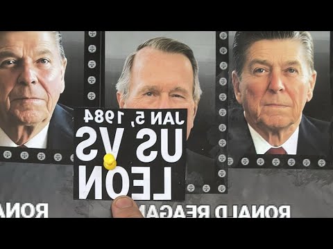 LIVE: LEON V UNITED STATES, THE GOOD FAITH EXCEPTION