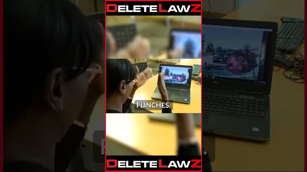 UNHINGED COP SL*MS MAN’S HEAD AGAINST CAR WINDSHIELD!