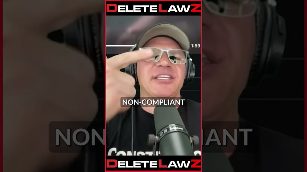 DIRTY COPS SL*ME MAN