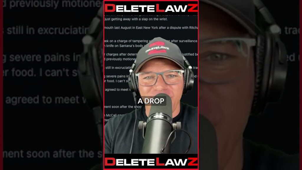 DIRTY COP M*RDERS MAN OVER A WOMAN AND PLANETS EVIDENCE!