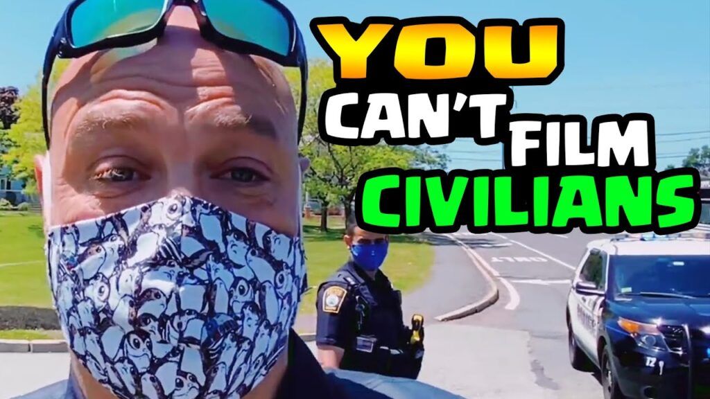 **TYRANT ALERT** --- Delete Your Video!!!