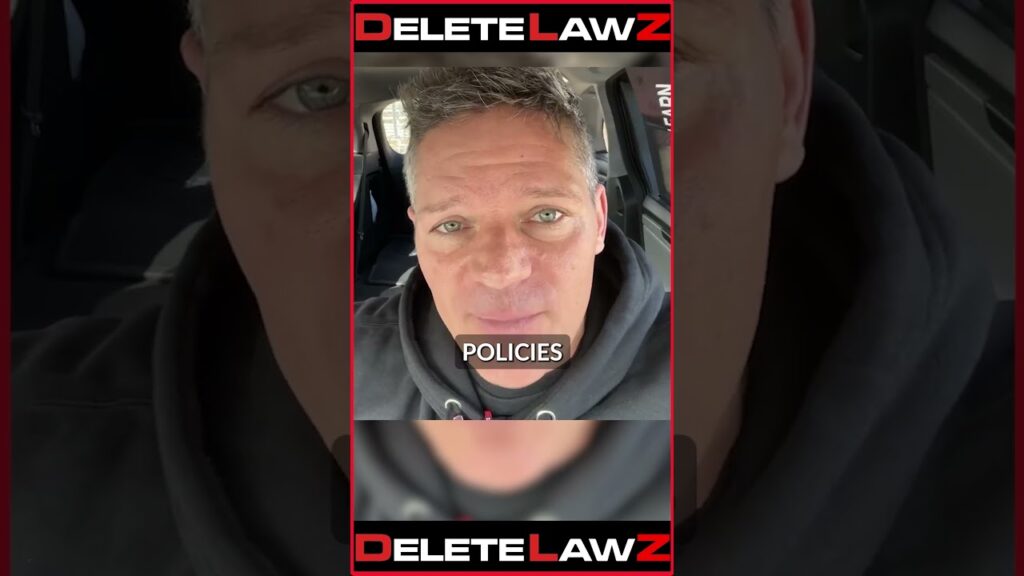 THIS IS A CHEAT CODE FOR DEALING WITH DIRTY COPS!