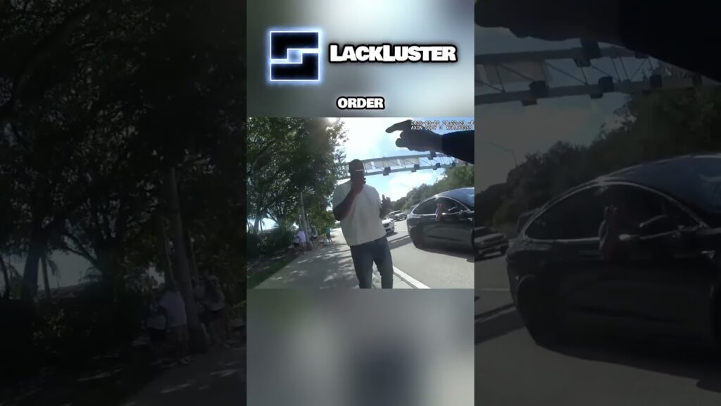 Cops Go WILD - Tyreek Hill Arrest - Full Video☝️