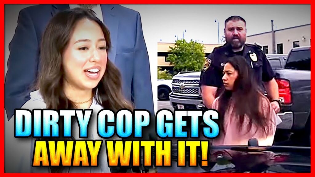 Unlawful Arrest by Corrupt Cop Leaves Student Facing Deportation