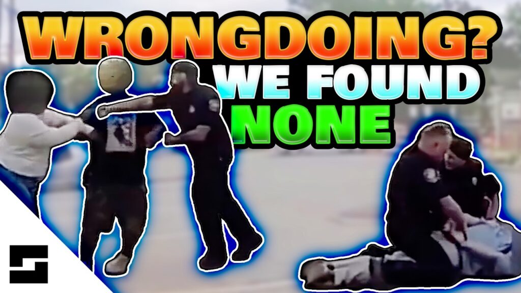 Officers Attack Cameramen - Police Chief Whines About Negative Exposure