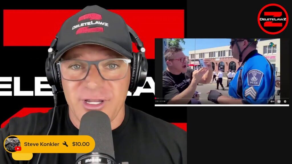 I'm not suing over FREE SPEECH; I'm suing over Defamation. Big Difference.