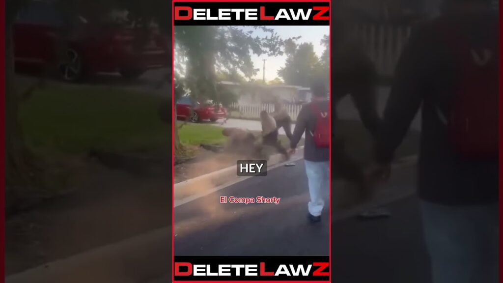 DIRTY COPS DOGPILE MAN AND SH**T AND OFF HIM!