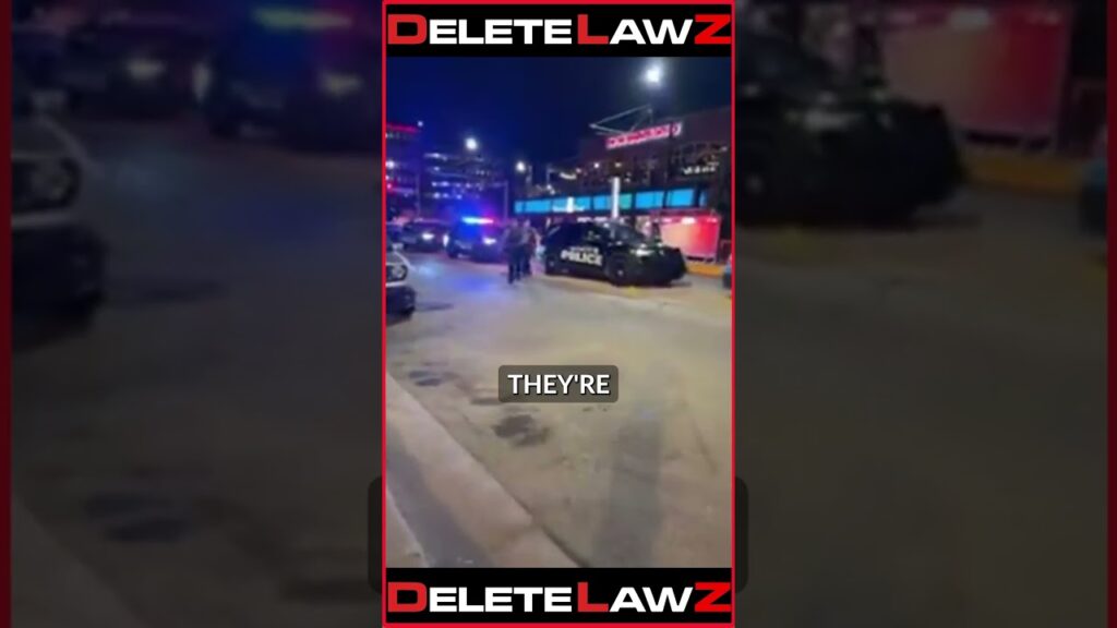 OKLAHOMA COP WATCH GETS ARRESTED BY DIRTY COPS!