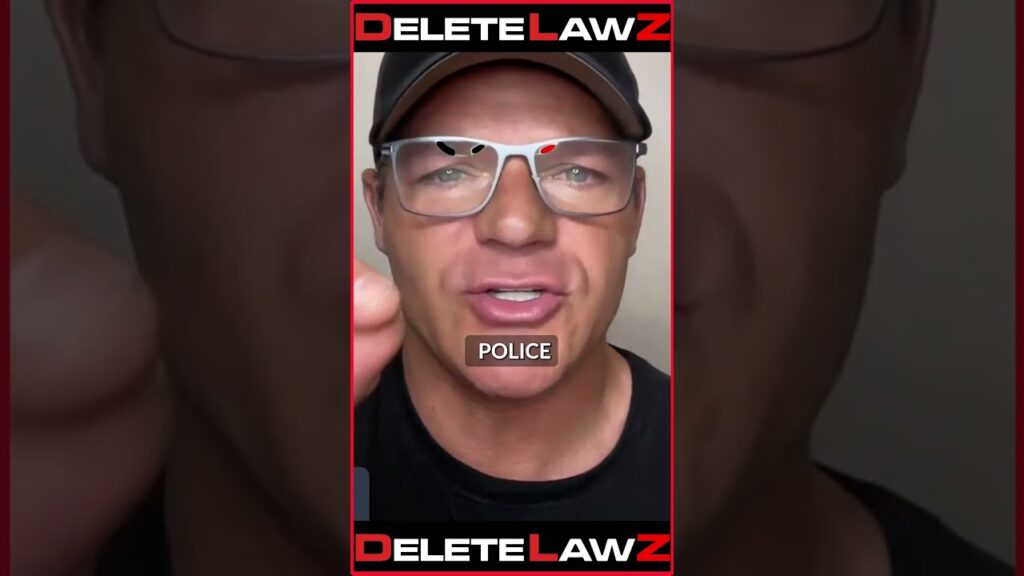 PRESS HARDER GOES LIMP AFTER COPS UNLAWFULLY ARREST HIM!