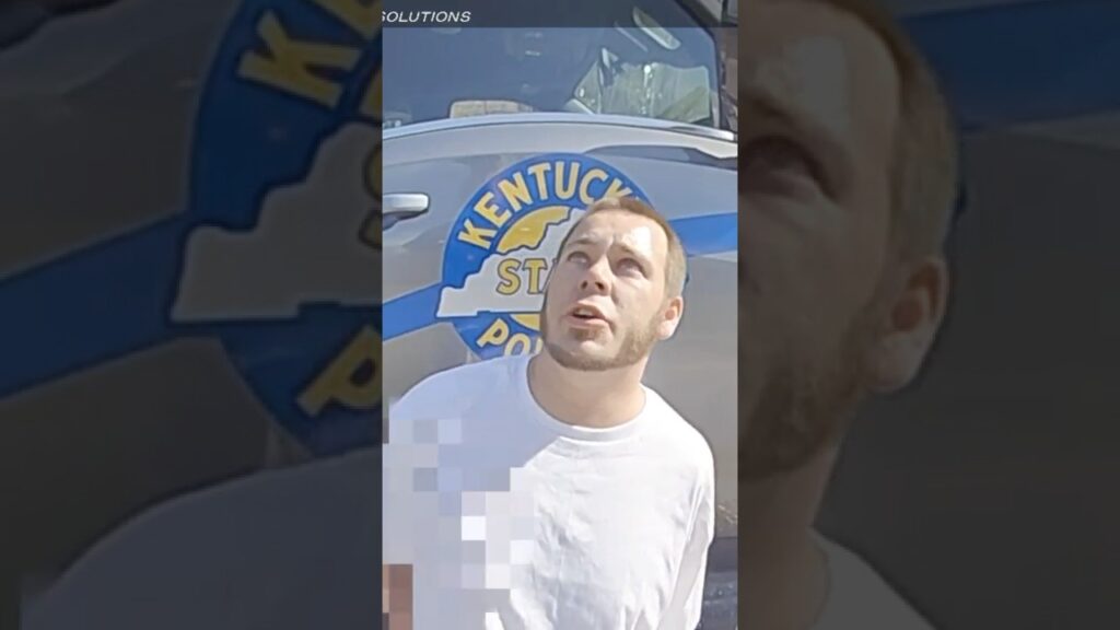 Trooper INDICTED | Massive Coverup Exposed #shorts