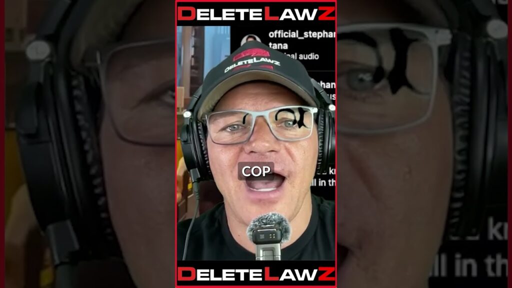 WATCH HOW THIS P*GTAIL WALKS UP ON THIS MAN!