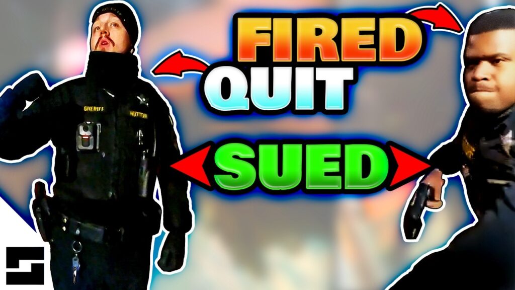 Both Quit - One Fired - Both Sued - $60k Settlement!