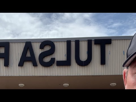 Delete Lawz is live! TULSA PD 1st AMENDMENT AUDIT