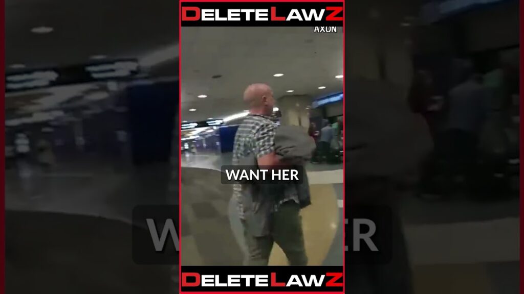 MAN GETS ARRESTED FOR TALKING TO THE COPS!