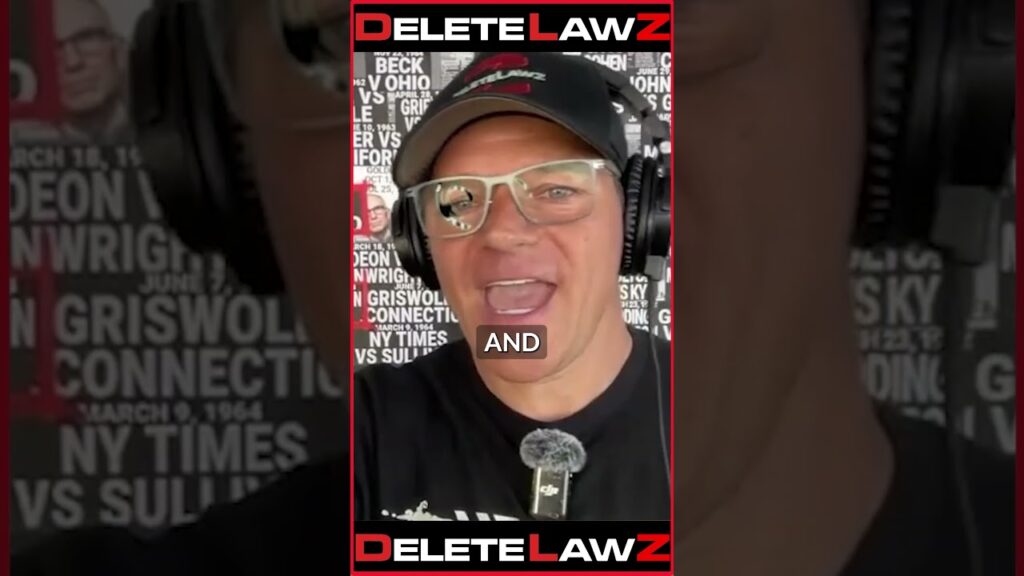 PSYCHO COP SH**TS A RIFLE DOWN A BUSY HIGHWAY!