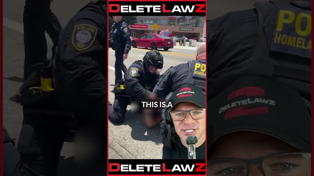 GROUP OF COPS TARRIES CITIZENS FOR NO REASON!