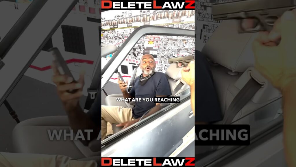 DONT REACH!  deletelawz.com