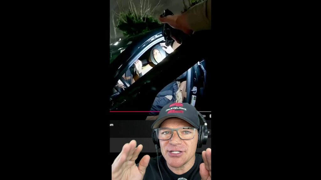 THE LAWSUIT WE JUST FILED: Special Guest @TheDMCALawyer & COP VIDEOS