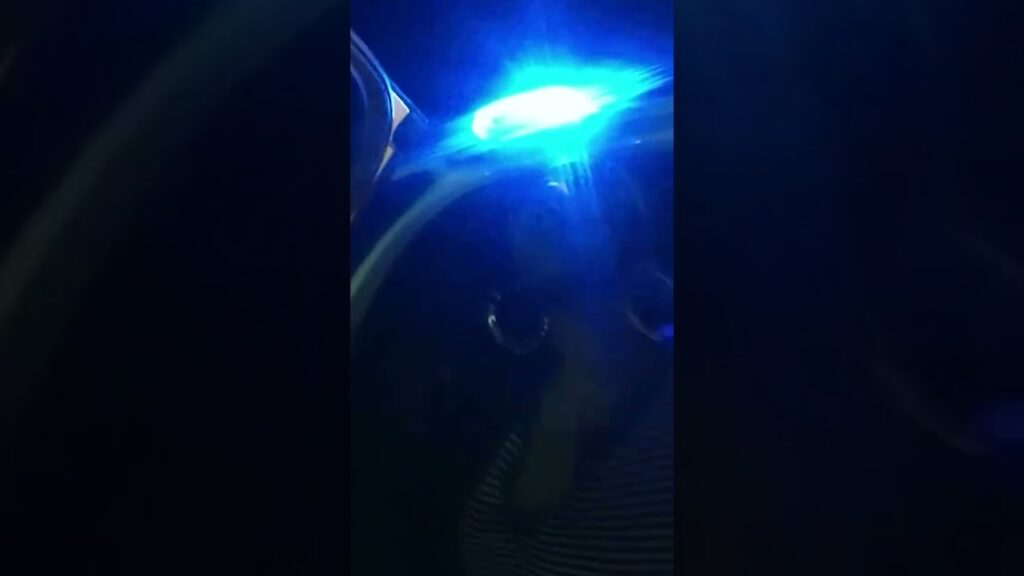 Cops Arrest Lawyer