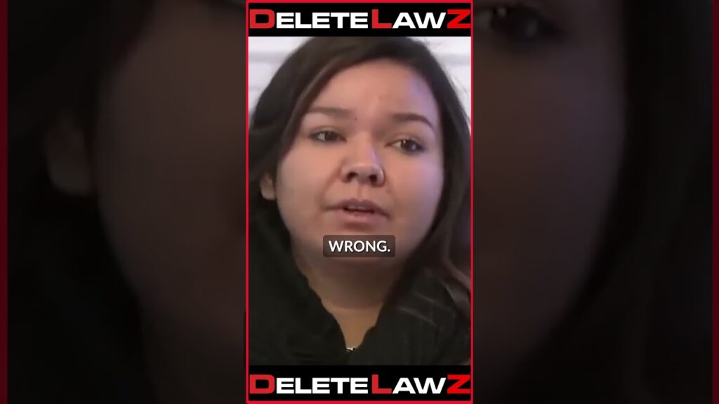 PSYCHO COPS PULL OVER MOTHER AND BABY AT G*NPOINT!