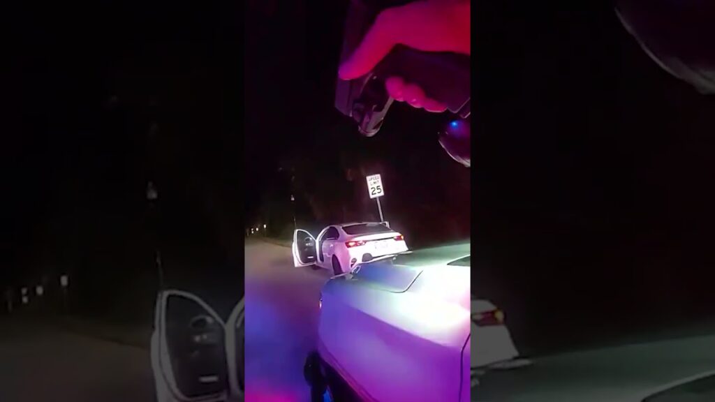 Cops Make Big Mistake