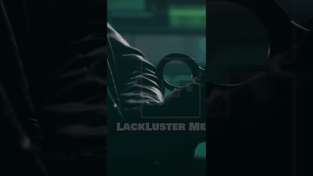 Roll Your Window Down!