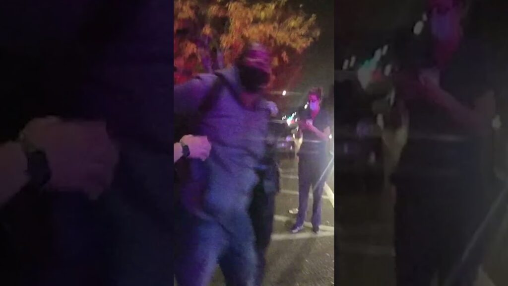 Magic Words For Cops