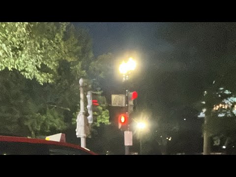 LIVE IN DC WITH DICK HELLER