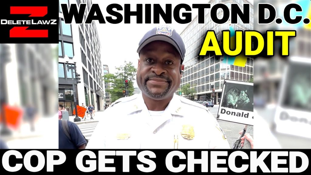 FRESH AUDIT: WASHINGTON D.C. TRUMP TAKE OVER; ZELENSKYY MEETING, WHITE HOUSE