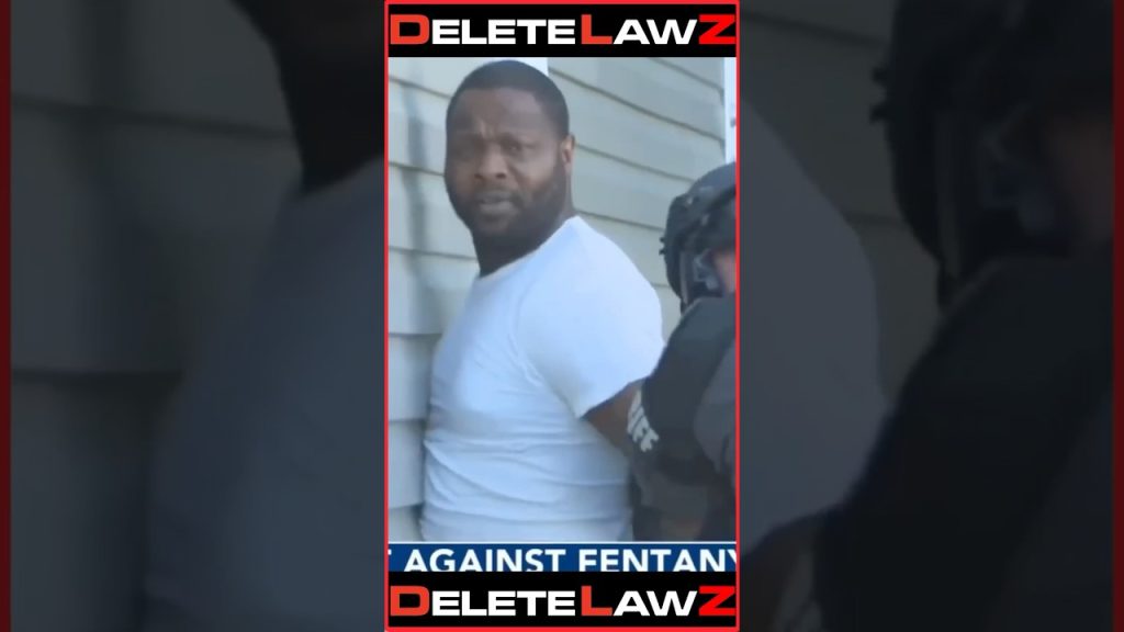 WE HAVE A HUGE DR*G PROBLEM IN OUR COUNTRY!