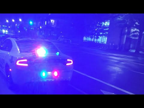 LIVE - There are Few Cops DTDC