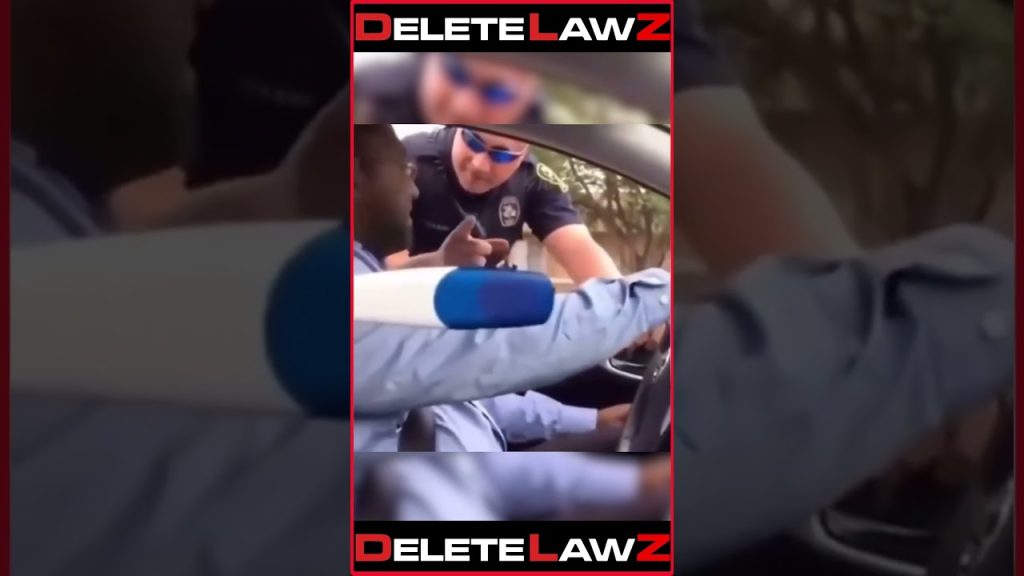 I GUESS THERE ARE SOME GOOD COPS AFTER ALL.. ð¥²